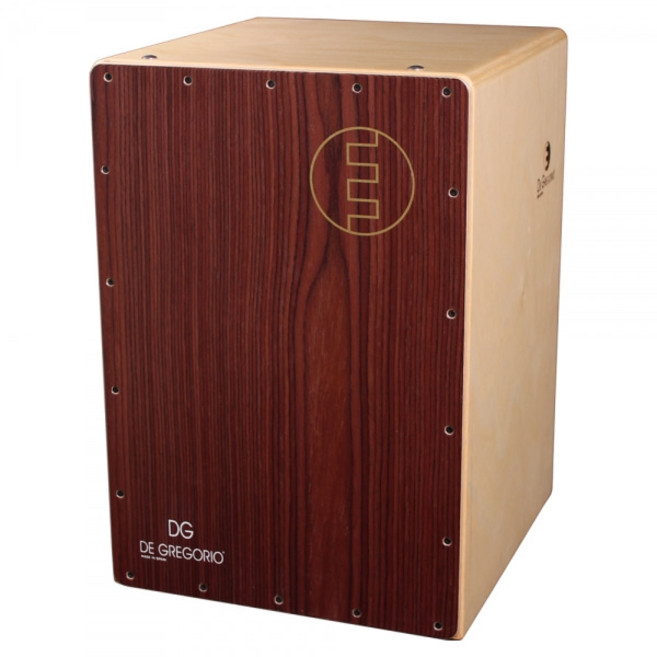 DG 'Mustang' 파워 사이즈 카혼 (DGC33), 1개