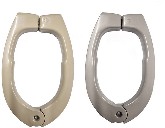 [일조화학] 이불집게, 4개, 색상랜덤, 4개