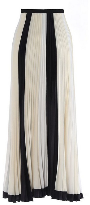 COSYEVNO 여성 심플 엘레강스 편안한 데일리 스커트 CLXbscq-61