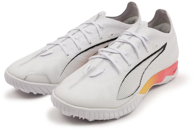 [국내매장판] 푸마 울트라 5 프로 케이지 풋살화