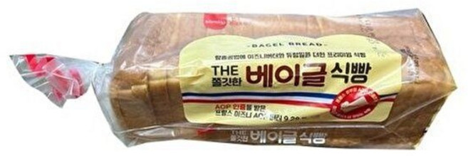 (매장정품) 코스트코 [코스트코][코스트코] 베이글 식빵 1kg 233821