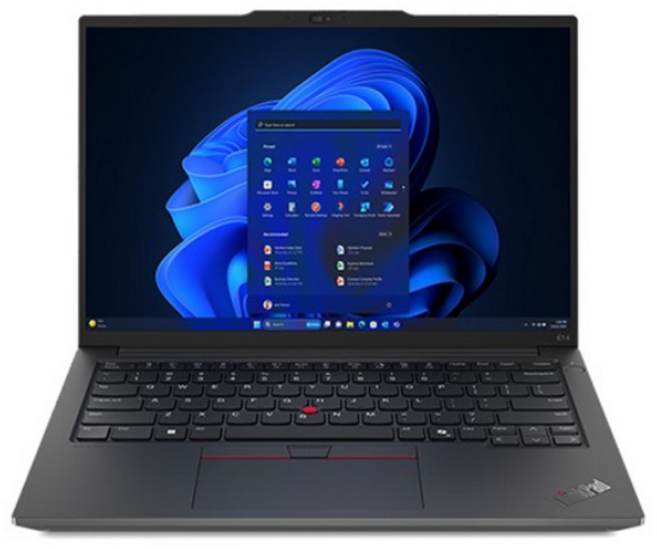 레노버 2025 씽크패드 E14 G6 라이젠5 라이젠 7000 시리즈, Black, 1TB, 24GB, WIN11 Home, 21M3006WKR