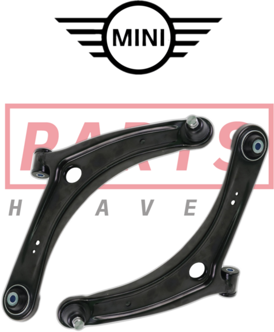 미니쿠페 쿠퍼 R56 쿠퍼D 로워암 컨트롤암 신품, 좌(운전석), 뒤