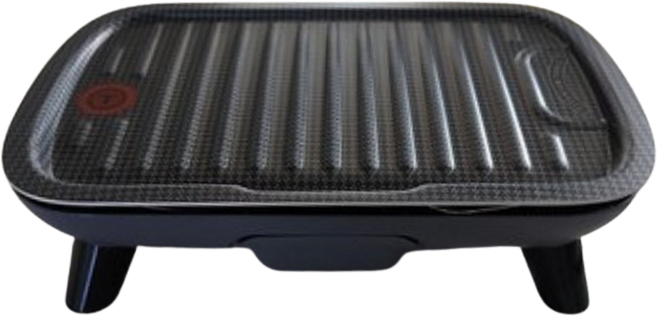 테팔 가정용 삼겹살 전기 그릴 고기불판 그릴팬