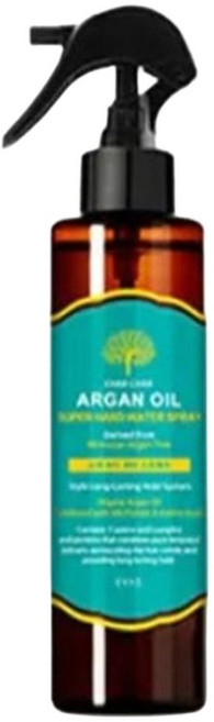 샤샤 아르간 오일 헤어스프레이 250ml/헤어픽서/머리고정, 250ml, 1개