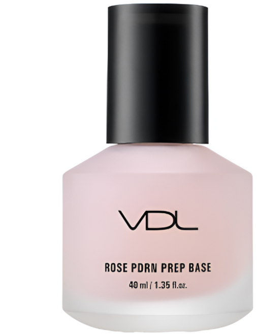 VDL 로즈 PDRN 프렙 베이스, 1개