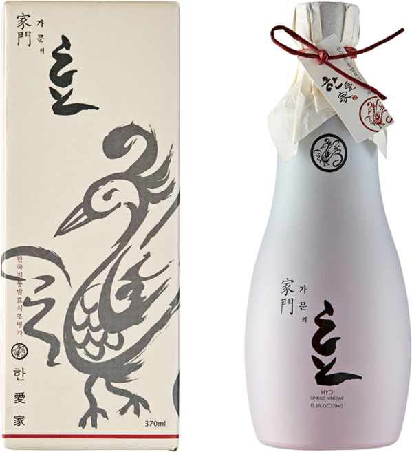 가문의 효, 1개, 370ml