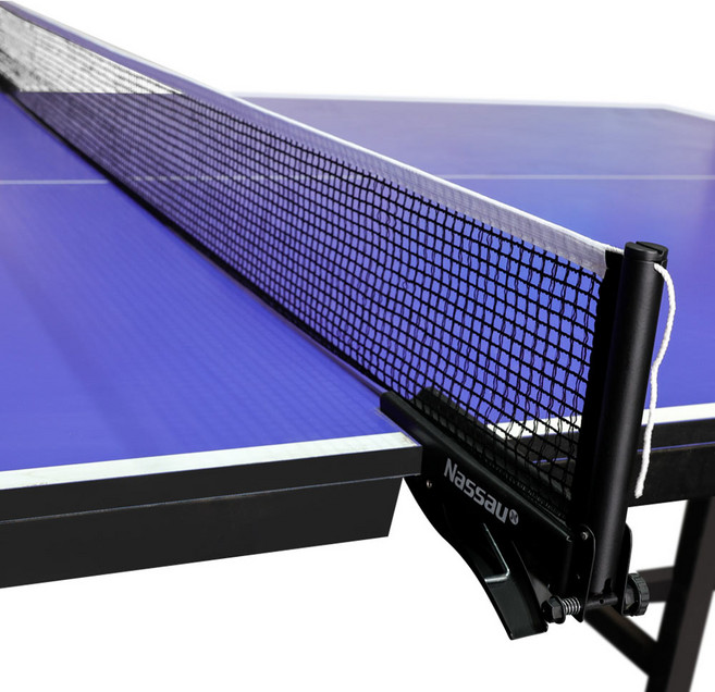 낫소 탁구 지주네트세트 NSTTS-B10 실내체육, 1세트, ONE COLOR