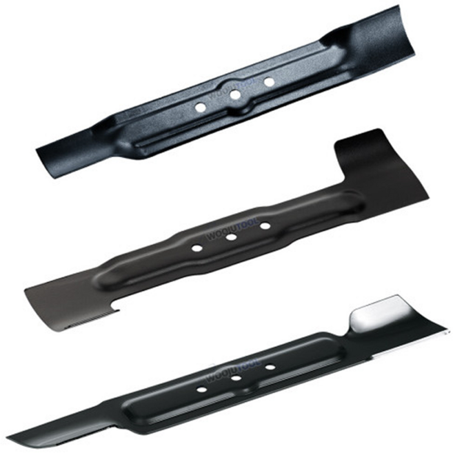 보쉬 잔디깎이 전용날, ARM37용날, 1개