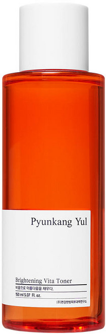 편강율 브라이트닝 비타 토너, 150ml, 1개