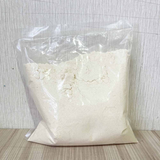樂味福 椰子細粉 500公克 無麩質 生酮 烘焙材料, 1個, 500g（分裝）