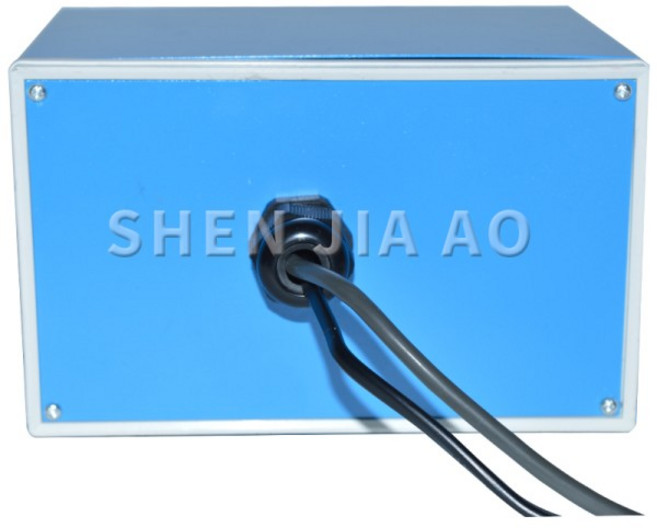 전자 디지털 미터 인코더 길이 카운터 휠 롤 측정 테스트 장비, 1개