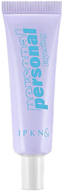 입큰 퍼스널톤 코렉팅 베이스 라벤더, 2개