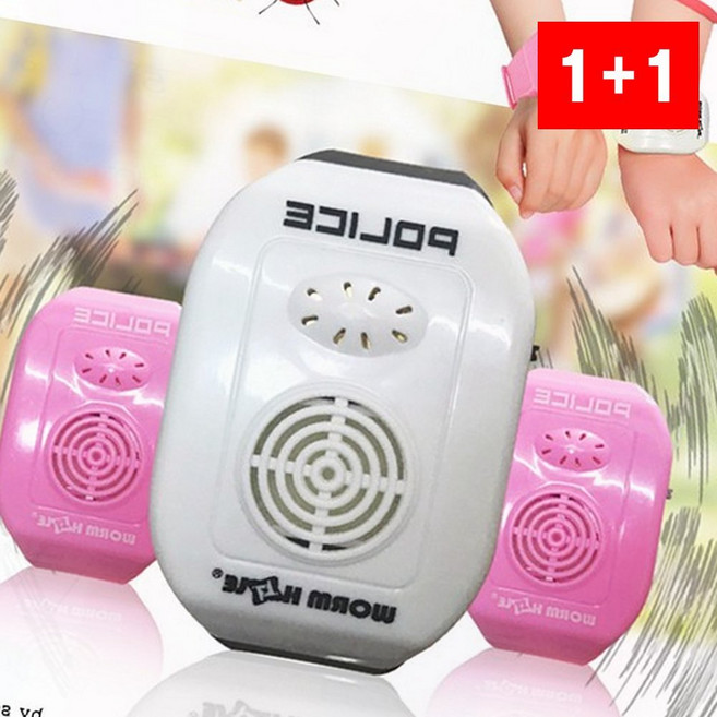 모기퇴치기 해충퇴치 전자 실내 초음파 가정용 캠핑 벌레, GSAM 05.웜홀모기램프랜턴-블랙