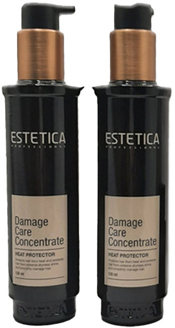 에스테티카 데미지케어 컨센트레이트 120ml+120ml+30ml+30ml+30ml, 1개, 240ml