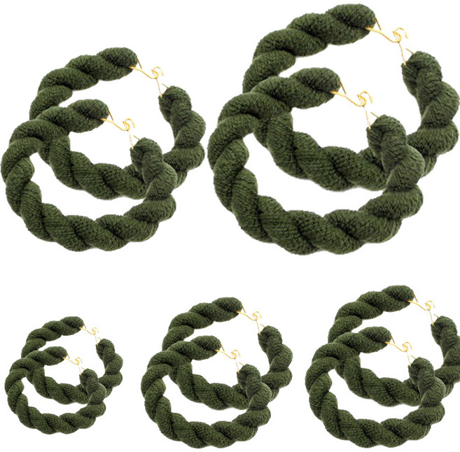 군인 고무링 6종 발목 군용 예비군 훈련 TS 태성, 03-왕, 1개