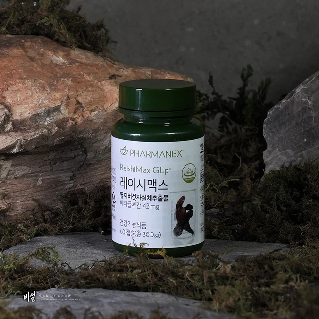 뉴스킨파마넥스 레이시맥스, 1개, 30.9g - 쿠팡