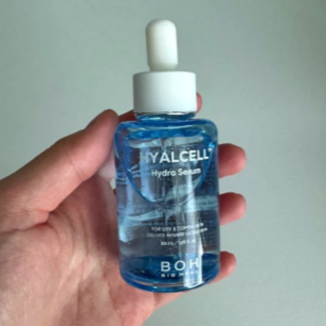 [정품샵] 바이오힐 보 히알셀 하이드라 세럼 바이오힐보세럼 수분세럼 히알루론산세럼 물광세럼, 2개, 50ml - 쿠팡