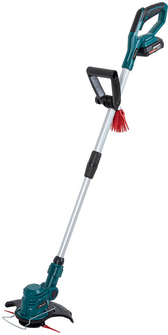 신일전자 충전 예초기 STM-YC9000 (4.0Ah 1개+충전기) 전기 전동 잔디깍기 제초기, 1개