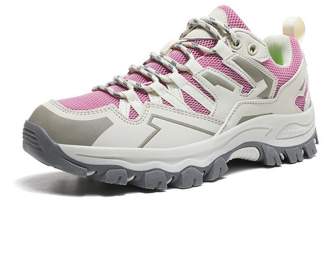 아웃도어 커플 운동화 트레킹화