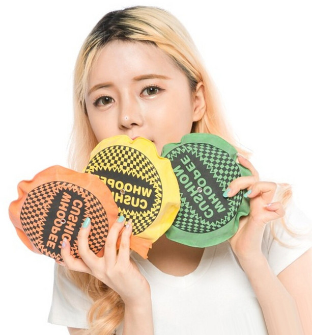 엽기 방구방석소 개그 파티소품 게임벌칙, 1개, 상세페이지 참조