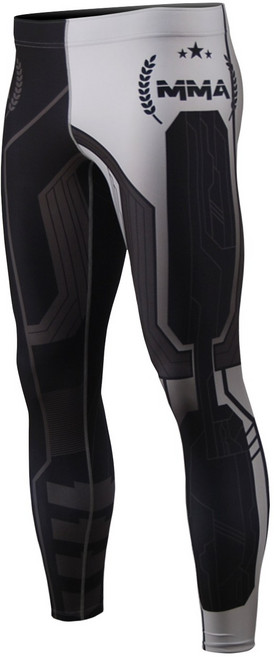 지프라브 남성용 스포츠 워터레깅스 ZFCP-72