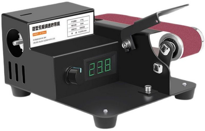 숫돌 전동칼갈이 자동칼갈이 가정용 칼연마 전동 가위 연마 그라인더 칼날 연마기 업소용 소형, A.775/-7단계속도조절