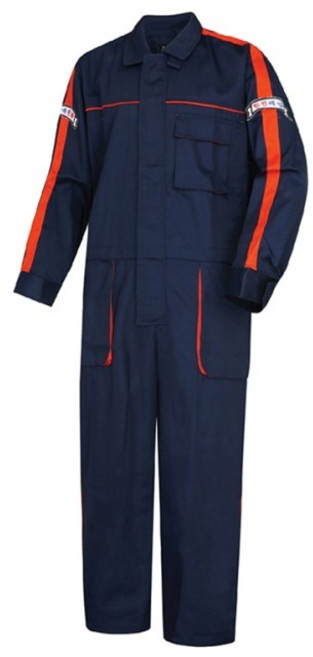 정비복 스즈끼 안전복 스즈끼복 스즈끼작업복 일체형 상하의 세트 작업복