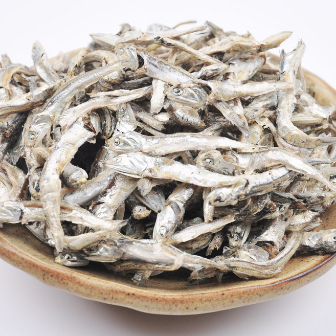 국내산 다시 멸치(중대멸/가정용특품) 1.5kg, 1개