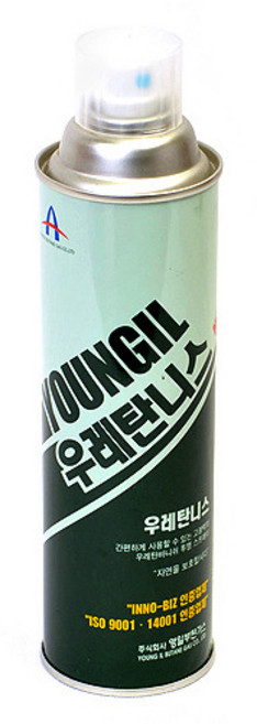 영일 우레탄니스 (YL-509), 1개