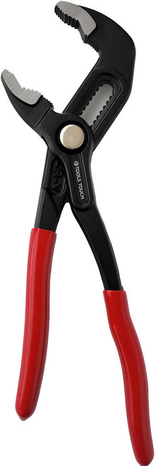 툴스터치 워터펌프 플라이어 미니 첼라 7인치, 1개