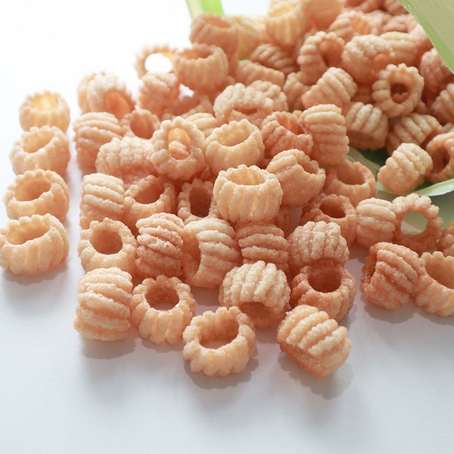 [환씨푸드]허니꿀짱 1000g 짱구과자 대용량, 1개, 1kg