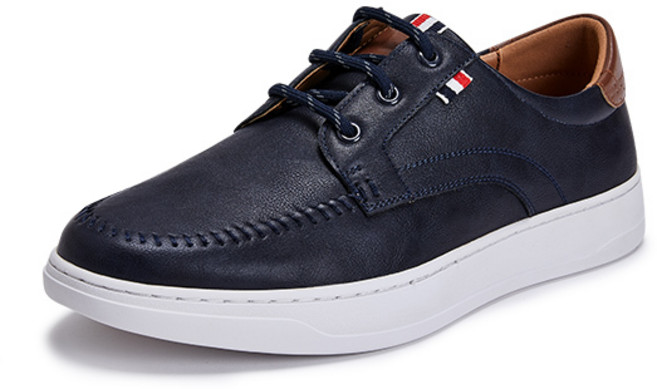 에스콰이아 남성 스티치 스니커즈 YXFSHZ004NY