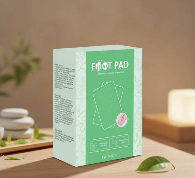 발바닥 피로 패치 파스 발 힐링 독소 제거 해독 작용 릴렉스 다이어트 혈액순환, 40개입 - 쿠팡