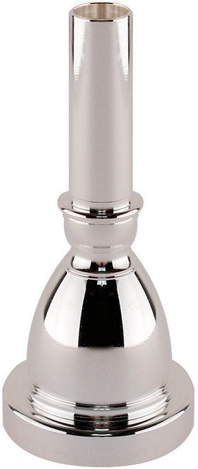 튜바 마우스피스, 단품, 1개