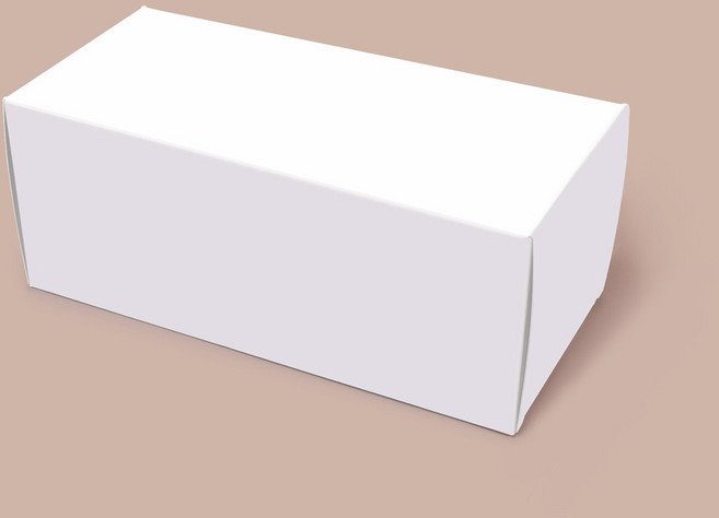 케이크포장용기 파운드상자 받침포함 롤케익박스, 50개