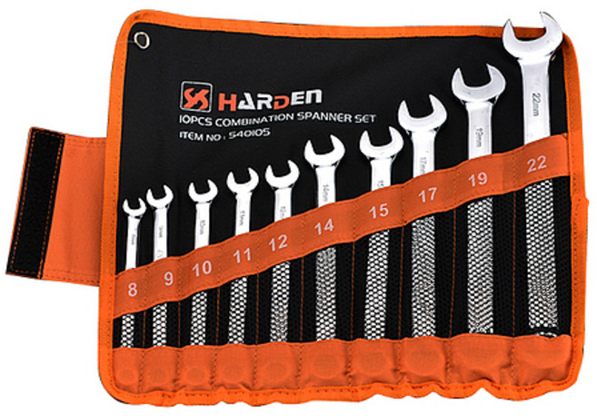 콤비네이션 렌치 세트 1SET(23pcs)