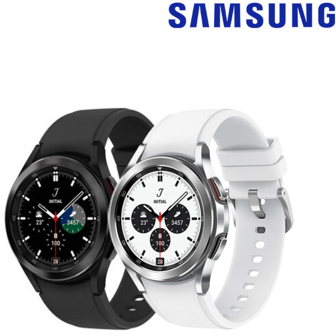 [가성비 B급 특가] 삼성 Galaxy 워치3 워치4 워치5 블루투스 SM-R850N SM-R840N SM-R860N SM-R870N SM-R880N SM-R890N, 중고 갤럭시 워치4 클래식 충전독 미포함, 4.6cm