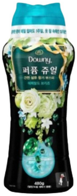 구슬 섬유 유연제 퍼퓸쥬얼 아로마주얼 섬유유연제