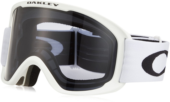 [오클리] 고글 O FRAME 2.0 PRO L MATTE WHITEDARK GREY LENS ONE SIZE