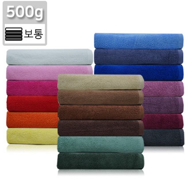 국산 중대형 80 바스타올 (대형/80x150cm 500g) 업소용 순면 목욕 바디 타올 타월 큰 대형 수건 이불, 진베이지, 1개