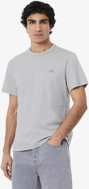 [라코스테 공식] 남성 크루넥 스티치 반팔 티셔츠 TH1748-55G CCA