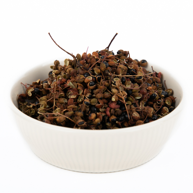 국산 제피열매 200g 경동시장 천초 제피, 1개