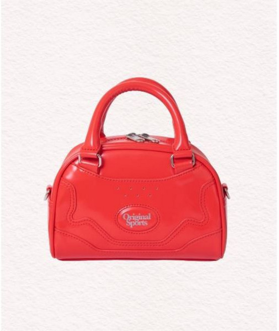 프로스펙스 PRO-SPECS MINI BOWLING BAG REDE PO5BS24Y841 300818, XXX