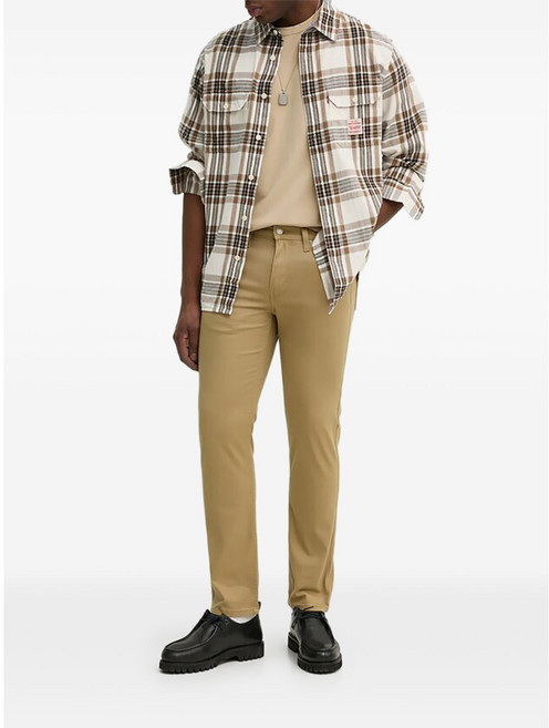 리바이스 511 버튼 클로저 진