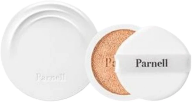 파넬 시카마누 세럼쿠션 15g 1개 + 리필 15g 1개, 24호 (본품+리필) - 쿠팡