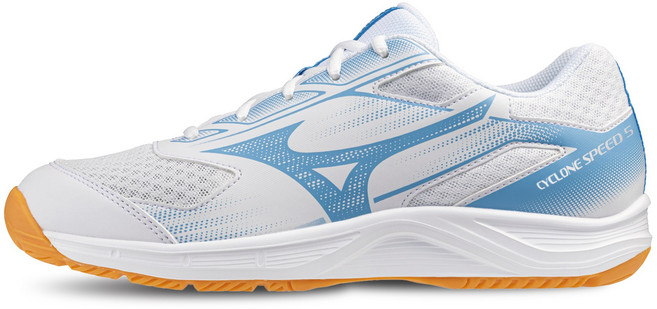 미즈노 사이클론 스피드 5 스카이블루