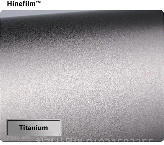Tamron 18300 용 Hinefilm 스킨 Sony 렌즈 스티커 용 Tamron 18-300mm F3.5-6.3 용 FE 마운트 렌즈 데칼 스킨 18 300 랩 커버, 22)Titanium, 1개, 22. Titanium