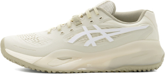 아식스 asics 젤 레졸루션 10 OC 1043A033200 인조잔디 테니스화 163484