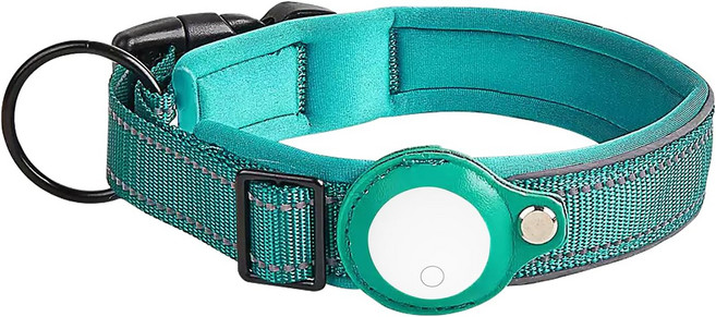 재설민럴 전술견 야외 포지셔닝 반려동물 전용 iOS 시스템 추적기 스마트 위치 추적 전술 목걸이 지도 현실 전 세계 모든 목걸이로 작동 기타 수수료 없음 포레스트 그린